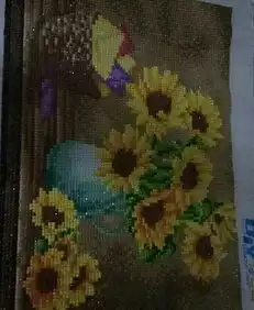  diy钻石画