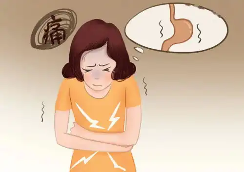  中脘穴人体自带的万能胃药