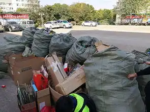 江西高校建绿色银行废品兑换环保币  江西高校建绿色银行废品兑换环保币