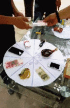  爆笑gif图妹子过分了,这身材还是不要做饭了,这谁扛得住
