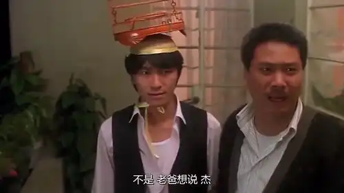  爆笑说啥来啥王菲梁朝伟这段救人,据说导演组都忍不住笑喷了