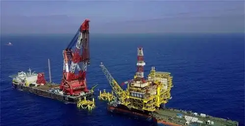  南海传来好消息海牛二号下钻231米,或将打破全球能源格局