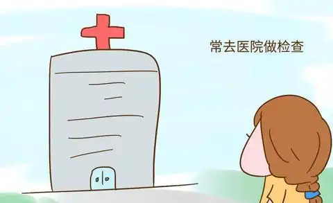 预产期超了,胎宝宝还不发动,做好这一点,宝宝很快就来了检查