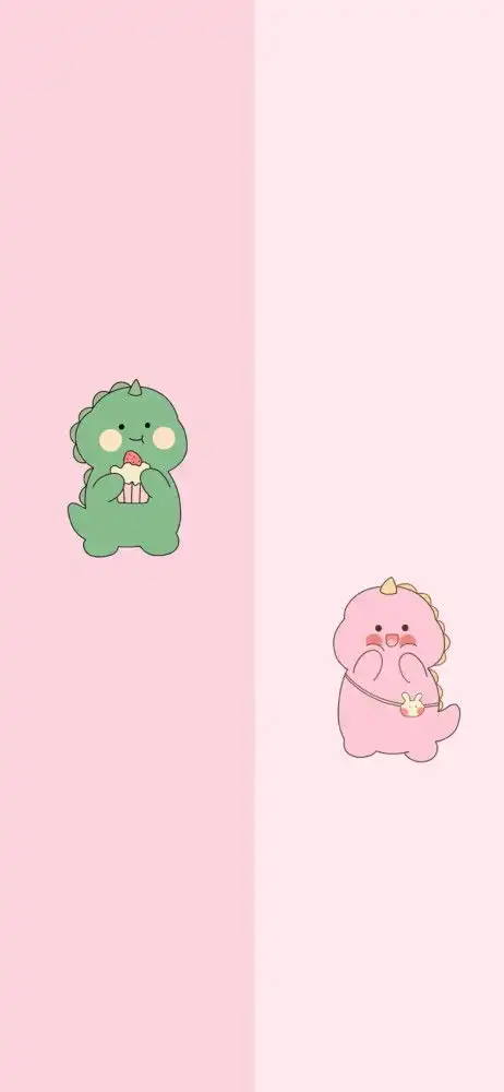  情侣专用微信聊天背景