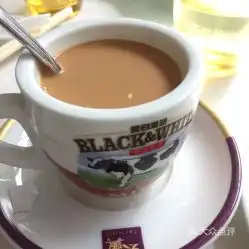  太兴餐厅天汇igc店的热奶茶好不好吃用户评价口味怎么样广州美食热奶茶实拍图片大众点评