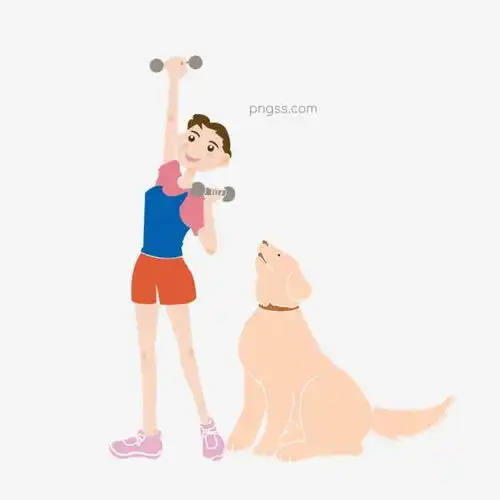  创意插画健身女孩元素图片大小2000x2000px图片尺寸15.27mb来自png搜索网pngss.com免费免扣png素材下载插画健身狗狗健身房健身男孩卡通手绘卡通运动可爱健身免扣运动人物女孩矢量健身唯美健身运动运动器
