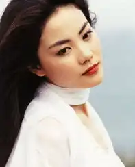  王菲绝版性感照曝光冷面天后常摆娇媚女人造型