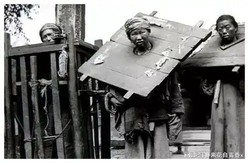  在古代那个侦查技术落后的时代,被诛九族的人为什么不选择逃跑