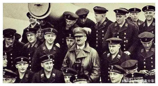  诺曼底登陆期间德国的海空军都去哪了空军司令戈林已经疲于奔命