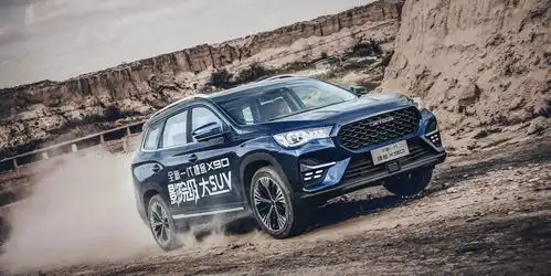 不到9万元影院级大suv买捷途x90靠谱吗  不到9万元影院级大suv买捷途x90靠谱吗