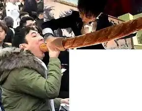 王思聪吃热狗走红,忙坏这5个专业的大学生,网友太魔性  王思聪吃热狗走红,忙坏这5个专业的大学生,网友太魔性