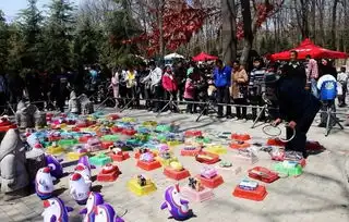 节目单出炉首届齐长城艺术节喊你来撒野
