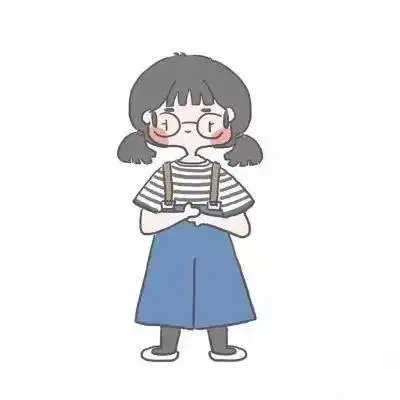  微信头像爱不释手