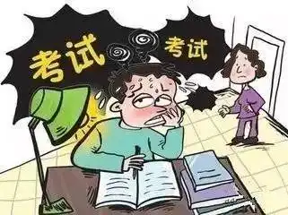  中考前的焦虑症,家长怎么应对