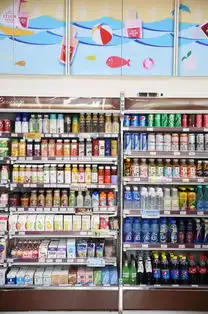  七夕还没到就开始虐狗你楼下的便利店要搞事情了