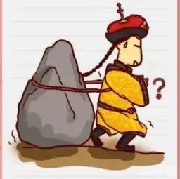  一年级孩子的10张看图猜成语难倒家长看看你会猜吗