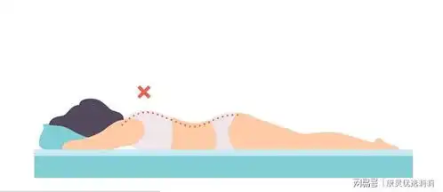腰椎突出不适的朋友,晚上如何选择正确睡姿,缓解腰疼情形  腰椎突出不适的朋友,晚上如何选择正确睡姿,缓解腰疼情形
