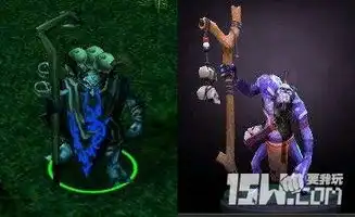  大神侃dota之鼠大王论dota1是否会消亡