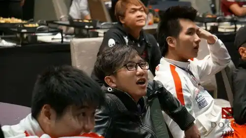 dota2搞笑图片西雅图