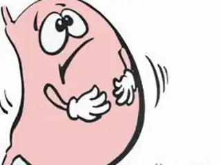 为何易胃痛全是6个坏习惯导致  为何易胃痛全是6个坏习惯导致