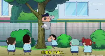  蜡笔小新盘点特别篇灵魂互换的三集,哪一集最能打动你
