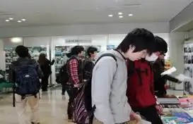  日本关西外国语大学孔子学院举办汉语图书图片展