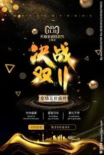  决战双11图片