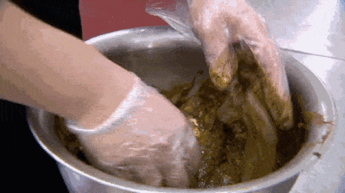  五种太湖鱼汇成一道招牌菜有个词叫糟香四溢