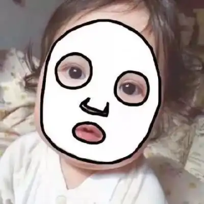 搞笑女生头像图片沙雕