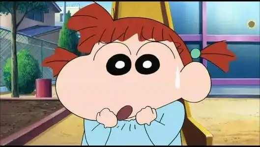  蜡笔小新中有小新妮妮和妮妮的妈妈出现的集数