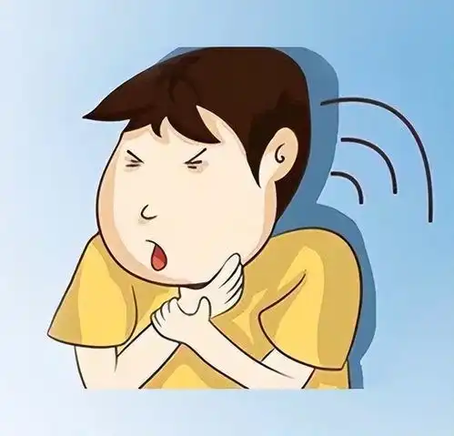  你近期有嗓子疼吗最近不少人喉咙痛6种情况要警惕