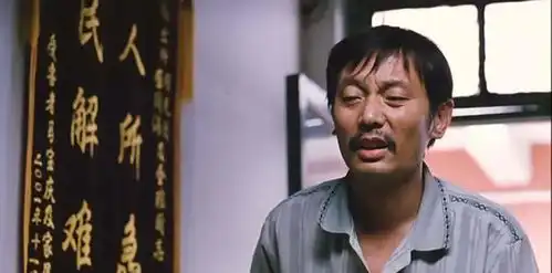  有人说这部电影在抹黑中国,不,它只是底层人生活的一个真实缩影