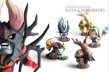  dota2ti4周边在哪买2
