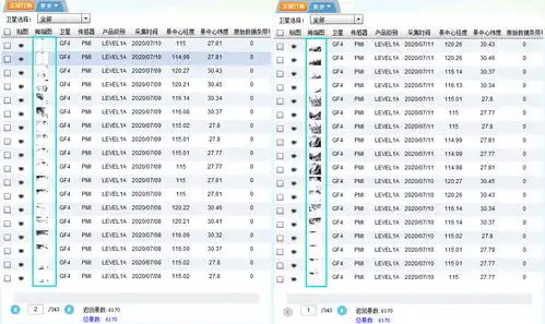  鄱.阳.湖.近期sar和光学卫星遥感数据汇总及共享