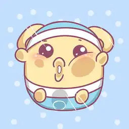  早安蛋蛋qq头像微信头像高清无水印加背景1