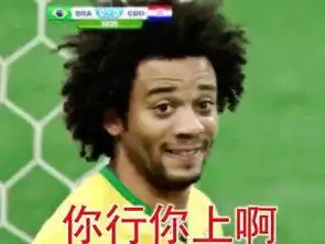  关于世界杯的表情包