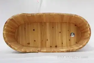  木桶泡澡怎么样泡澡木桶尺寸的确定