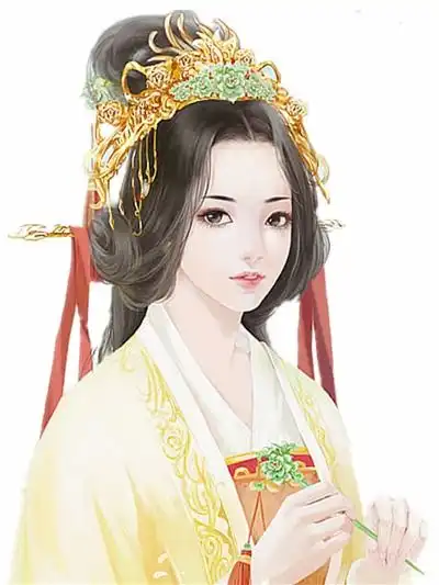  有什么好看的古代动漫图片要当漫画封面的要横的