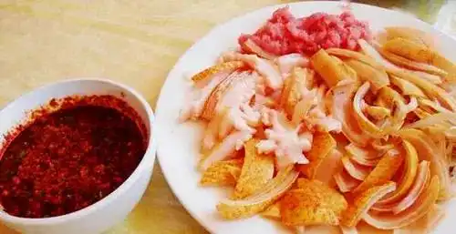  云南美食大盘点,要能看完不流口水算你厉害