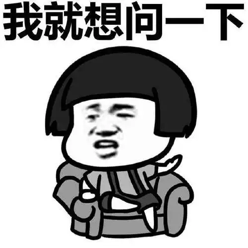  搞笑gif趣图当你装作晕倒以后,你家的哈士奇