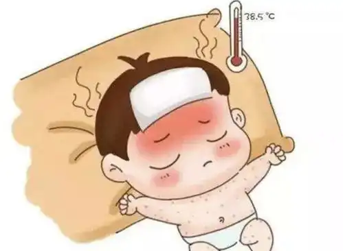  宝宝高热惊厥儿科医生提醒,这4件事千万别做