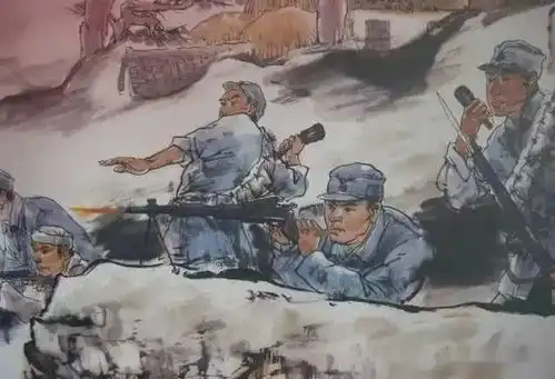  百岁英雄,他拿出毕生积蓄干了这件事