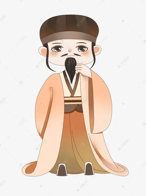  古代人物诸葛亮素材图片免费下载千库网
