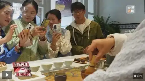  悬崖上的咖啡馆蘑菇尝鲜游......清明假期这些旅行玩法很有趣