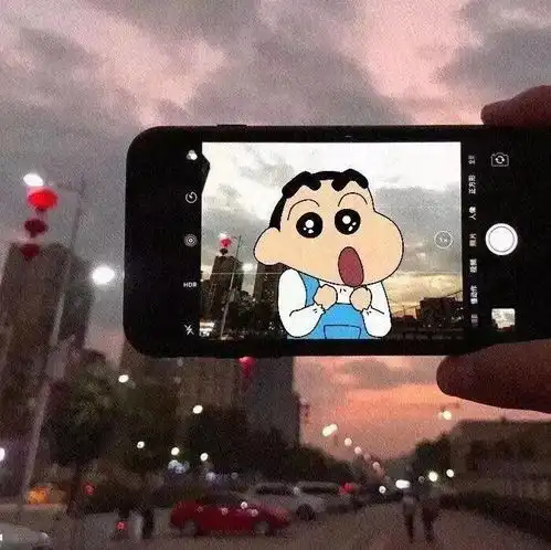  头像背景丨江湖路远总会再见