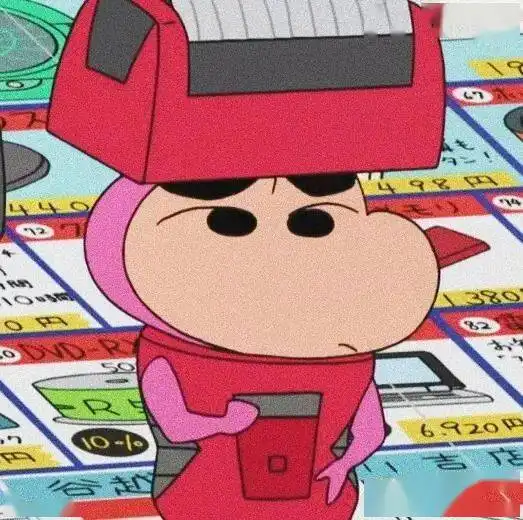  靓仔靓妹来换微信头像
