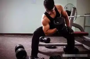  千万别轻易开始健身,它会把你的人生搞的天翻地覆