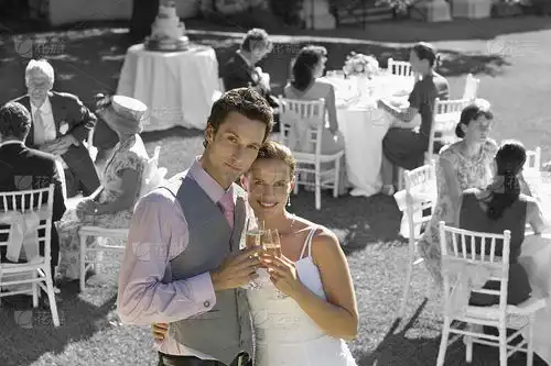 新婚夫妇其他图片  新婚夫妇其他图片