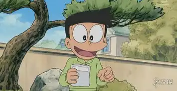  动漫中发型奇葩的角色祖罗头顶三个甜甜圈好想吃