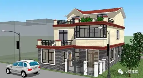 2019年开始,这些人就不能在农村自建房了其中有你吗  2019年开始,这些人就不能在农村自建房了其中有你吗